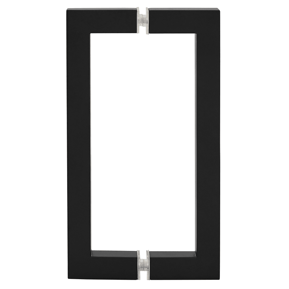 8 Inch Standard Square Pull