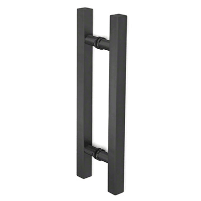 12 Inch Square Ladder Pull